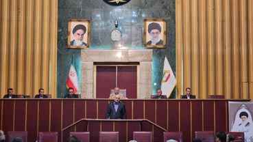 در نشست شورای عالی استان‌ها؛ قالیباف: اگر موفقیت می‌خواهیم، باید به مردم تکیه کنیم