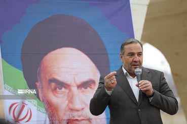 همه‌ ظرفیت‌ها برای برگزاری انتخاباتی باشکوه به‌کار گرفته شود