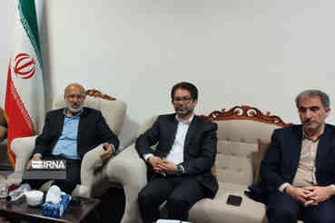 ایستگاه پمپاژ “برتش” دهلران با تزریق اعتبار در دولت سیزدهم جانی تازه گرفت