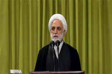 محسنی اژه‌ای: حضور مردم در صحنه، ترفندهای دشمن را ناکام کرده است