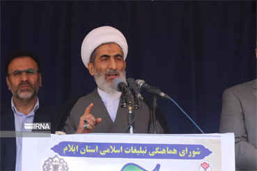 رمز پیروزی جبهه مقاومت حرکت در مسیر ولایت فقیه و پرهیز از سازش و مذاکره است