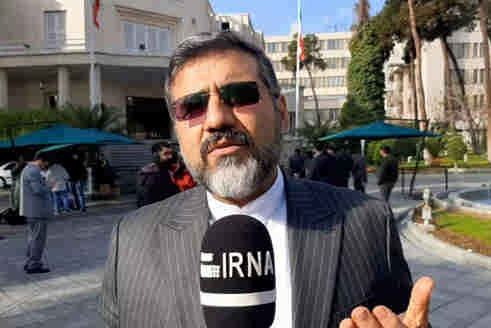 وزیر ارشاد: موافق اخذ مالیات از درآمد کنسرت‌ها و فعالیت‌های هنری هستیم