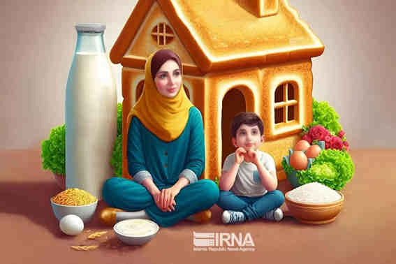 معاون وزیر تعاون، کار و رفاه اجتماعی: استقبال ۴۷ درصدی از برنامه ارتقای امنیت غذایی کودکان زیر پنج سال