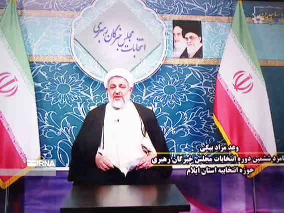 مردم نقش محوری و موثر در مدیریت و دفاع از کشور دارند