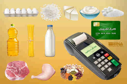 وزیر تعاون، کار و رفاه اجتماعی خبر داد: استقبال ۹میلیون و ۱۵۳ هزار خانوار از طرح فجرانه کالابرگ الکترونیکی