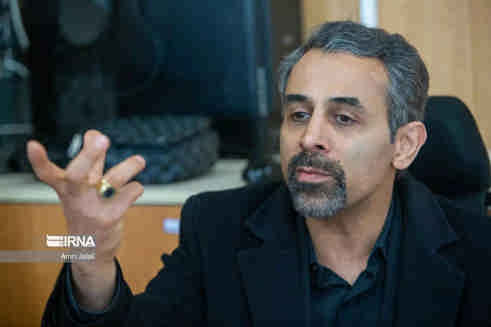 حسینی: حمایت‌ وزیر راه فدراسیون راگبی را هموار کرد/ راهبردمان حضور در المپیک است