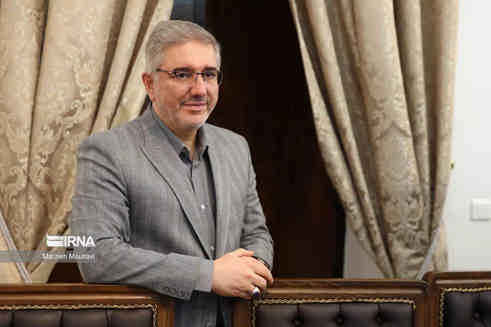 منظور: عیدی کارمندان اوایل اسفند واریز می‌شود