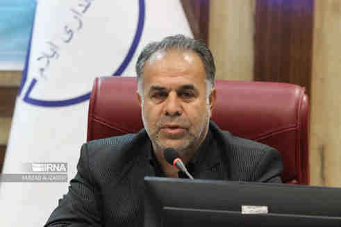 معاون استاندار ایلام بر اجرای دقیق و زمان بندی شده پروژه‌های مسیر اربعین تاکید کرد