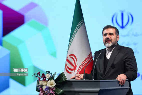 وزیر فرهنگ: باید نسل فعلی و آیندگان را با شخصیت امام (ره) آشنا کنیم