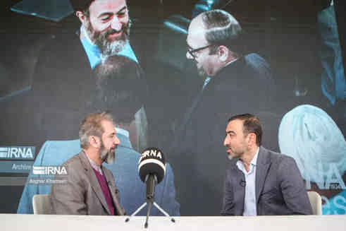 معاون حقوقی و پارلمانی مرکز ملی فضای مجازی: ظرفیت فضای مجازی برای افزایش مشارکت در انتخابات به کار گرفته شده است