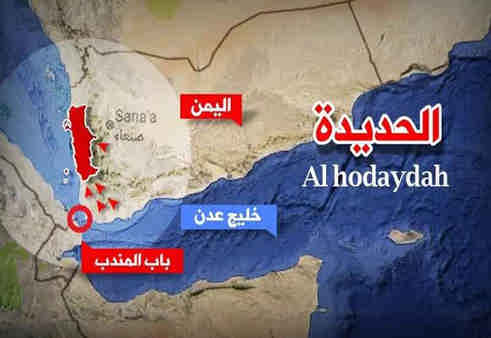 تداوم حملات تجاوزکارانه آمریکا و انگلیس به یمن