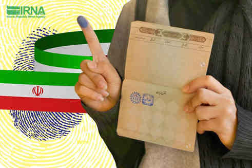 دشمنان ایران اسلامی و اصرار بر عدم مشارکت مردم در انتخابات    *سیدحرمت الله موسوی مقدم
