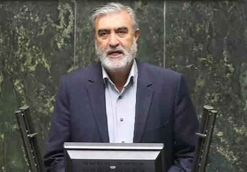 نایب رئیس کمیسیون امنیت ملی: اقدامات وزارت اطلاعات، ایران را به جزیره ثبات در منطقه تبدیل کرده است