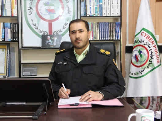 هشدار پلیس فتا ایلام؛ تهمت و تخریب ممنوع
