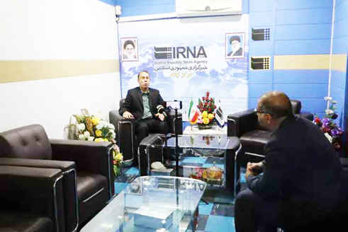 نامزد انتخابات مجلس در ایلام: قوانین نباید برای مردم دست و پا گیر باشد