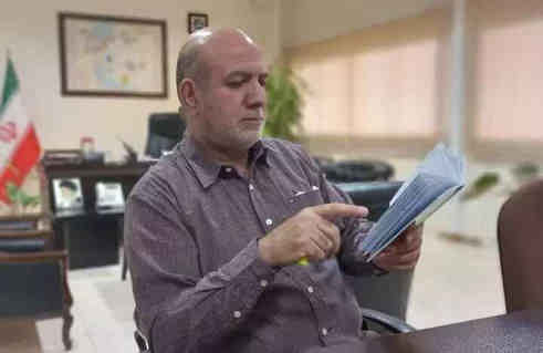 رئیس هیات مرکزی انتخابات کشور: عوامل اجرایی از ایجاد شبهه و جهت‌گیری انتخاباتی پرهیز کنند