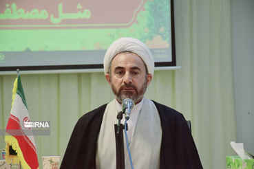امام جمعه ایلام: مردم با حضور حداکثری در انتخابات دشمنان را مایوس خواهند کرد