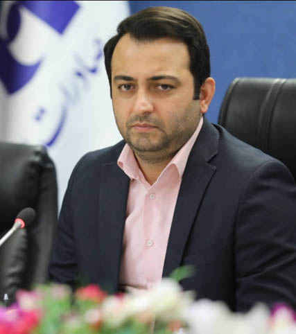 ​مدیرعامل بانک صادرات ایران در پیامی به مناسبت آغاز سال ۱۴۰۳ اعلام کرد: بانک صادرات ایران پشتیبان تولید و اشتغال خواهد ماند