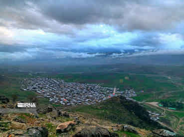 ظرافت زمستان و زیبایی بهار    *سیدحرمت الله موسوی مقدم