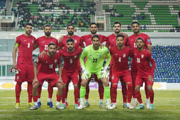 ایران رکورددار استفاده از بازیکنان جوان در فیفادی