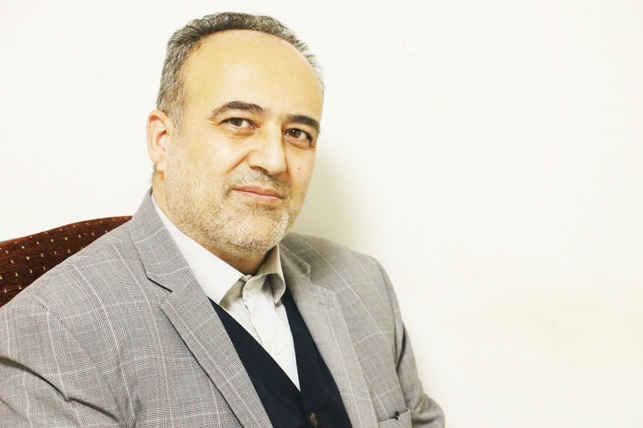 قدردانی مدیر کل فرهنگ و ارشاد اسلامی استان ایلام از حضور اصحاب فرهنگ، هنر و رسانه استان ایلام در انتخابات