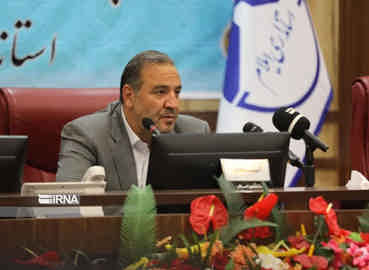 استاندار ایلام: استفاده از مصالح استاندارد به عنوان یک فرهنگ نهادینه شود