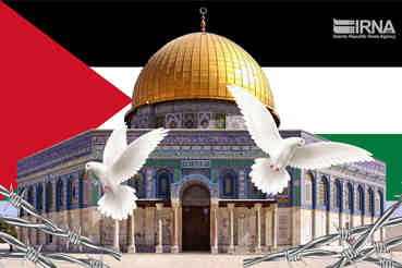 قدس؛ داغ بر دل نشسته جهان بشریت   *سیدحرمت‌الله موسوی مقدم