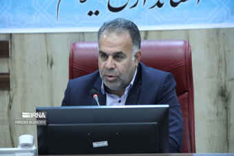 معاون استاندار ایلام: پیشگیری از حریق در مراتع ایلام اولویت کار دستگاه های اجرایی باشد
