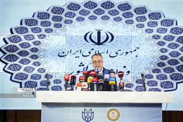 سخنگوی ستاد انتخابات کشور خبر داد: ۱۱۵۰۰ شعبه در مرحله دوم انتخابات فعال است/استقرار ۴ صندوق الکترونیکی در شعب تهران