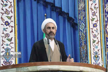 فصل بیداری ملت ها در مسیر تحقق شعارهای انقلاب اسلامی است