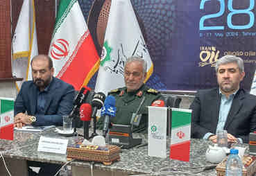 قرارگاه سازندگی خاتم‌الانبیا با پنج هزار پیمانکار خصوصی همکاری دارد