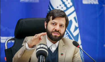 رئیس سازمان ملی بهره‌وری: سامانه آینه بهره‌وری ایران راه‌اندازی شده است