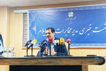 اجرای ۱۰۰ کیلومتر فیبر نوری با اعتبار ۶۰۰ میلیارد ریال