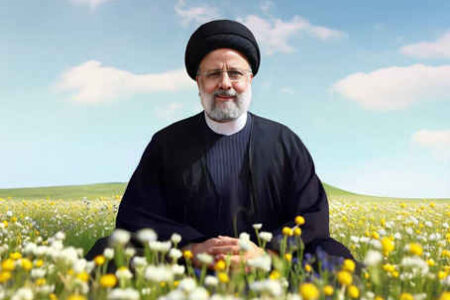 خادم الرضا(ع) در آغوش سلطان مهربانی‌ها آرام گرفت