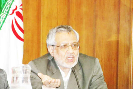 دعوت از دکتر بادامچیان جهت حضور در انتخابات ریاست جمهوری 