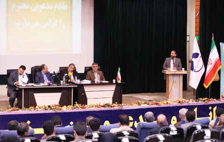 مسیر دولت سيزدهم، مسیر کار و خدمت برای مردم است/ایجاد امید و اعتماد افزایی در جامعه وظیفه همه مدیران است
