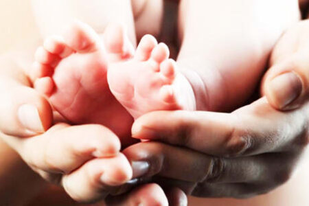 فرزند آوری؛ ضرورت عصر حاضر  *فرشته قاسمیان