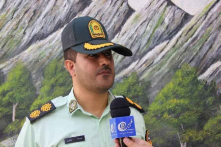 ارسال انبوه پیامک جعلی برای شهروندان استان ایلام