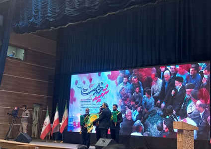 مکتب شهید رئیسی مکتب خدمت به محرومان بود/ باید الگو شود