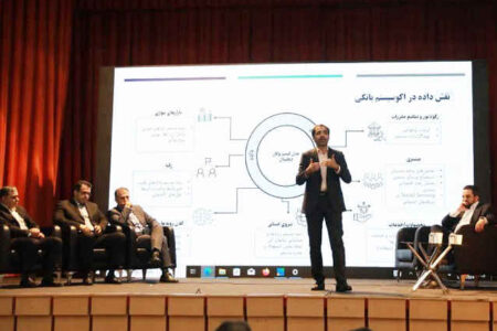 چرخش تحول‌آفرین بانک صادرات ایران در ارائه خدمات مبتنی بر داده‌محوری و هوشمندسازی