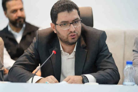 انجام بیش از ۴۱ هزار خدمت غیر حضوری در شرکت گاز ایلام