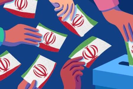 بصیرت معیار مهم انتخاب صحیح   ✍️مجتبی تابش