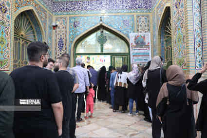 ایلام مهیای یک حضور پرشور دیگر