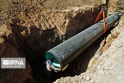 ۱۵ میلیارد ریال برای رفع تنش آبی سه روستای دشت عباس دهلران اختصاص یافت