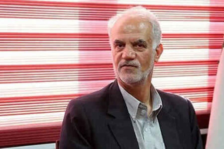 افراد دارای کارنامه ناموفق نباید در ساختار دولت وارد شوند