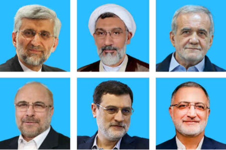 شکست و پیروزی در یک کارزار دشوار و ناگهانی *حشمت اله کرمی نژاد