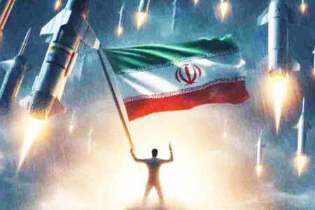 پاسخ کوبنده ایران به اسرائیل مطالبه مردمی بود