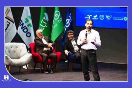 صدور بیش از پنج میلیون چک الکترونیک در بانک صادرات ایران