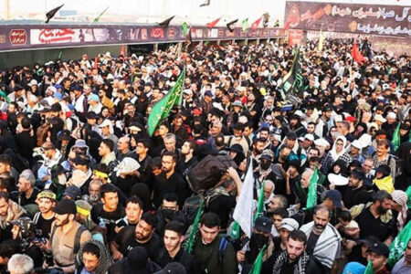 مهران؛ مرزی به رنگ ابریشم    ✍️سیدداود سجادی اسدآبادی