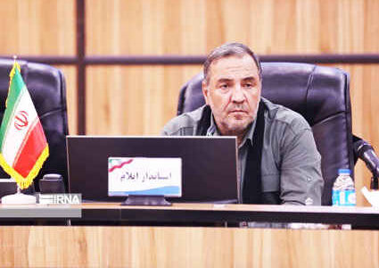 استاندار ایلام: مهران نگین فرهنگی و قطب ورود به عتبات عالیات است
